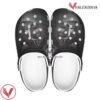 Anonymous Crocs Crocband Shoes Clogs Custom Name For Men Women and Kids, Unique Gift From  Vesles2014S