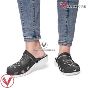 Anonymous Crocs Crocband Shoes Clogs Custom Name For Men Women and Kids, Unique Gift From  Vesles2014S 2