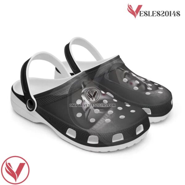Anonymous Crocs Crocband Shoes Clogs Custom Name For Men Women and Kids, Unique Gift From  Vesles2014S 4