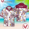 Antelope Valley College Short Sleeve Aloha Combo Hawaiian, Best Outfit For Holiday - Vesles2014S 1