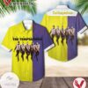 Anthology The Temptations Album Cover Hawaiian Shirt, Best Gift For Music Lovers Vesles2014S