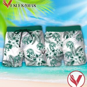 Antioch University-New England Hawaiian Suit, Perfect Gifts Idea In Holiday - Vesles2014S 2