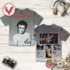 Antmusic The Very Best Of Adam Ant Compilation Album Cover Shirt, Unique Gifts For Music Lovers - Vesles2014S