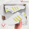 Apex College of Veterinary Technology Logo Stan Smith Shoes For Men And Womens - Vesles2014s