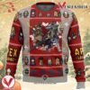 Apex Legends Ugly Christmas Sweater, Unique Christmas Gift For Fans - Vesles2014S