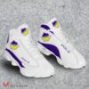 Apoel BC Basketball Air Jordan 13 Shoes, Best Sneaker Gifts For Fans - Vesles2014s