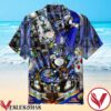 Apollo 13 Pinball Hawaiian Shirt, Unique Gifts For Friends - Vesles2014S 1