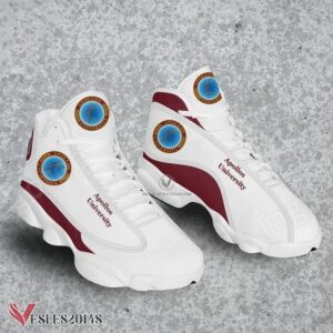 Apollos University Air Jordan 13 Shoes, Best Sneaker Gifts For Fans - Vesles2014s 1