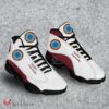 Apollos University Air Jordan 13 Shoes, Best Sneaker Gifts For Fans - Vesles2014s