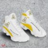 Appalachian State NCAA Logo Air Jordan 13 Shoes, Best Sneaker Gifts For Fans - Vesles2014s