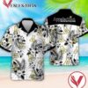 Appalachian State University Aloha Summer Shirt And Shorts, Perfect Gifts Idea In Holiday - Vesles2014S 1