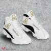 Appalachian State University Logo Air Jordan 13 Shoes, Best Sneaker Gifts For Fans - Vesles2014s