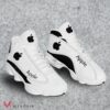 Apple Logo Air Jordan 13 Shoes, Best Sneaker Gifts For Fans - Vesles2014s