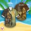 Aqualung Studio Album By Jethro Tull Hawaiian Shirt, Best Gift For Music Lovers Vesles2014S