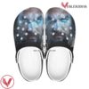 Aquaman Movie Crocs Crocband Shoes Clogs Custom Name For Men Women and Kids - Vesles2014S
