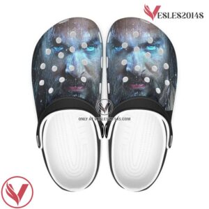 Aquaman Movie Crocs Crocband Shoes Clogs Custom Name For Men Women and Kids - Vesles2014S