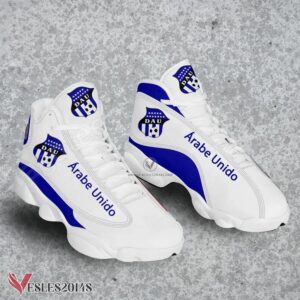Árabe Unido Sport Air Jordan 13 Shoes, Best Sneaker Gifts For Fans - Vesles2014s 1