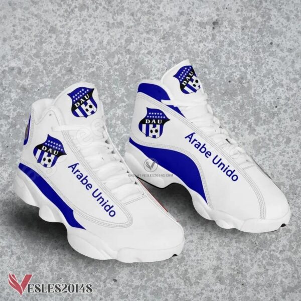Árabe Unido Sport Air Jordan 13 Shoes, Best Sneaker Gifts For Fans - Vesles2014s 1