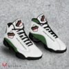 Arabe Valparaiso Air Jordan 13 Shoes, Best Sneaker Gifts For Fans - Vesles2014s