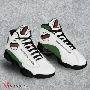 Arabe Valparaiso Air Jordan 13 Shoes, Best Sneaker Gifts For Fans - Vesles2014s