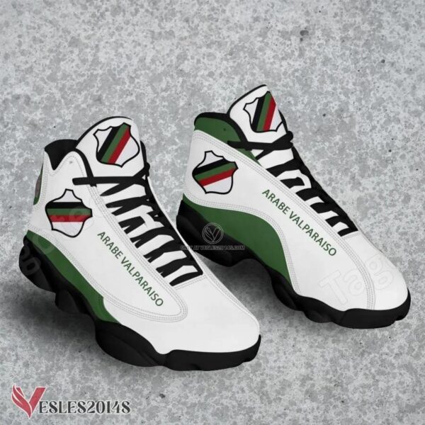 Arabe Valparaiso Air Jordan 13 Shoes, Best Sneaker Gifts For Fans - Vesles2014s