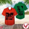 Arabian Knights Song By Siouxsie And The Banshees Hawaiian Shirt, Unique Gifts For Friends - Vesles2014S 1