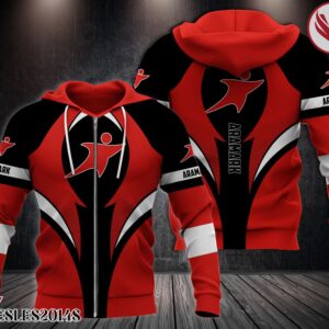 Aramark Uniform Custom Hoodie - Vesles2014S 1