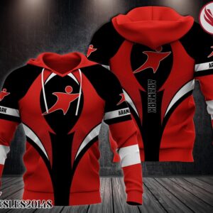 Aramark Uniform Custom Hoodie - Vesles2014S