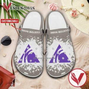 Arapahoe Community College Crocs Classic Clogs, Unique Footwear For Fans 1