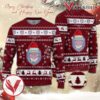 Arbroath F.C. Sport Ugly Christmas Sweater, Unique Gifts For Fans - Vesles2014aS 1