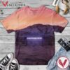 Arcade Fire Everything Now Album Cover Shirt, Perfect Gifts For Music Lovers - Vesles2014S
