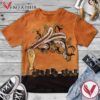 Arcade Fire Funeral Album Cover Shirt, Perfect Gifts For Music Lovers - Vesles2014S