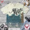 Arcade Fire Self-titled Album Cover Shirt, Perfect Gifts For Music Lovers - Vesles2014S