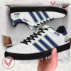 Archer Daniels Midland Print Stan Smith Shoes, Best Sneaker For Fans - Vesles2014s