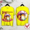 Are You Experienced Album By The Jimi Hendrix Experience Shirt, Perfect Gifts For Music Lovers - Vesles2014S