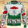 Area 51 Get in Loser Ugly Christmas Sweater, Unique Christmas Gift For Fans - Vesles2014S