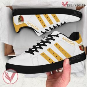 Arendal Handball Stan Smith Shoes For Men And Womens - Vesles2014s 1
