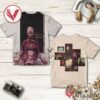 Aretha Franklin Amazing Grace Album Cover Shirt, Unique Gifts For Music Lovers - Vesles2014S