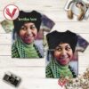 Aretha Franklin Aretha Now Album Cover Shirt, Unique Gifts For Music Lovers - Vesles2014S