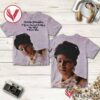 Aretha Franklin I Never Loved A Man The Way I Love You Album Cover Shirt, Unique Gifts For Music Lovers - Vesles2014S