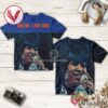 Aretha Franklin Lady Soul Album Cover Shirt, Unique Gifts For Music Lovers - Vesles2014S