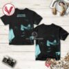 Aretha Franklin Spirit In The Dark Album Cover Shirt, Unique Gifts For Music Lovers - Vesles2014S