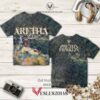 Aretha Franklin You Album 3D T-Shirt, Perfect Gifts For Music Lovers - Vesles2014S