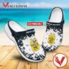 Aris B.C. Crocs Clogs Sandals, Unique Footwear For Fans