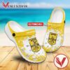 Aris Thessaloniki Custom Name Crocs Clogs, Unique Footwear For Fans