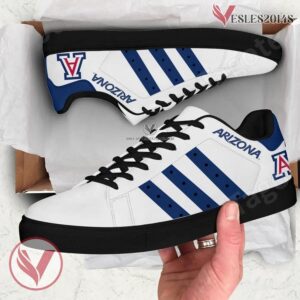 Arizona NCAA Stan Smith Shoes For Men And Womens - Vesles2014s 1