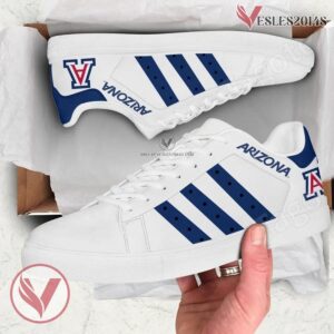 Arizona NCAA Stan Smith Shoes For Men And Womens - Vesles2014s