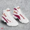 Arizona State NCAA Logo Air Jordan 13 Shoes, Best Sneaker Gifts For Fans - Vesles2014s