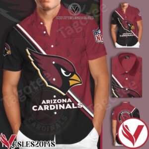 Arizona Wildcats Basketball Team Hawaiian Shirt And Short, Unique Gifts For Friends - Vesles2014S 1