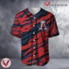 Arizona Wildcats Jersey Sport Style Keep Go On NCAA, Unique Gifts For Fans - Vesles2014s